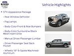 2021 Ford F-150 SuperCrew Cab 4WD Pickup for sale #53508 - photo 14
