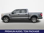 2021 Ford F-150 SuperCrew Cab 4WD Pickup for sale #53508 - photo 3