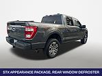 2021 Ford F-150 SuperCrew Cab 4WD Pickup for sale #53508 - photo 8