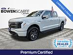 2024 Ford F-150 Lightning SuperCrew Cab AWD Pickup for sale #53509 - photo 1