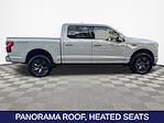 2024 Ford F-150 Lightning SuperCrew Cab AWD Pickup for sale #53509 - photo 9
