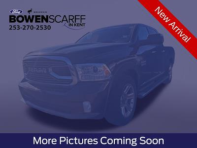 Used 2016 Ram 1500 - photo 1