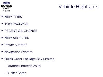 Used 2016 Ram 1500 - photo 1