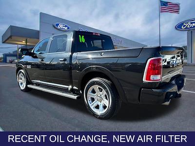 Used 2016 Ram 1500 - photo 1
