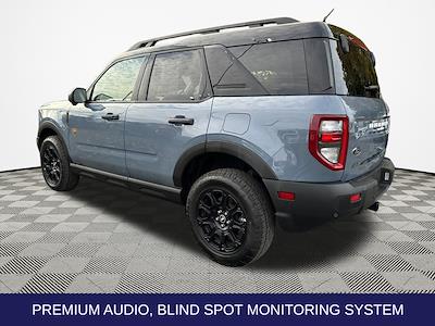 2025 Ford Bronco Sport 4WD SUV for sale #53511 - photo 2