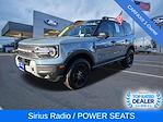 2025 Ford Bronco Sport 4WD SUV for sale #53511 - photo 1