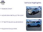 2025 Ford Bronco Sport 4WD SUV for sale #53511 - photo 16