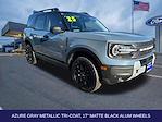 2025 Ford Bronco Sport 4WD SUV for sale #53511 - photo 7