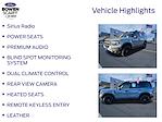 2025 Ford Bronco Sport 4WD SUV for sale #53511 - photo 13