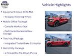 2025 Ford F-150 SuperCrew Cab 4WD Pickup for sale #53512 - photo 12