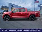 2025 Ford F-150 SuperCrew Cab 4WD Pickup for sale #53512 - photo 3