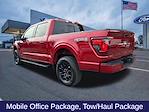 2025 Ford F-150 SuperCrew Cab 4WD Pickup for sale #53512 - photo 2
