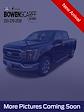 2022 Ford F-150 SuperCrew Cab 4WD Pickup for sale #53512A - photo 1