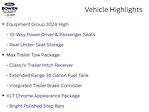 2022 Ford F-150 SuperCrew Cab 4WD Pickup for sale #53512A - photo 4