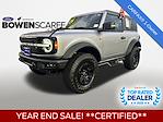 Used 2024 Ford Bronco Wildtrak for sale #53514 - photo 1