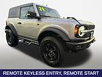 Used 2024 Ford Bronco Wildtrak for sale #53514 - photo 10