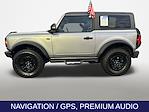 Used 2024 Ford Bronco Wildtrak for sale #53514 - photo 3