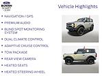 Used 2024 Ford Bronco Wildtrak for sale #53514 - photo 4