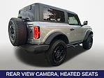 Used 2024 Ford Bronco Wildtrak for sale #53514 - photo 7
