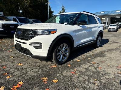 2024 Ford Explorer 4WD SUV for sale #53515 - photo 1