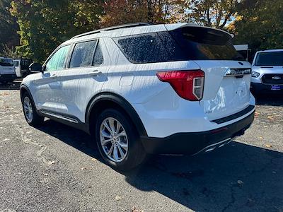 2024 Ford Explorer 4WD SUV for sale #53515 - photo 2
