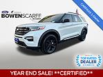 Used 2024 Ford Explorer XLT for sale #53515 - photo 1