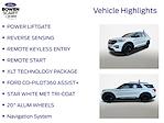 Used 2024 Ford Explorer XLT for sale #53515 - photo 10