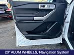 Used 2024 Ford Explorer XLT for sale #53515 - photo 15