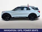 Used 2024 Ford Explorer XLT for sale #53515 - photo 3