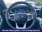 Used 2024 Ford Explorer XLT for sale #53515 - photo 20