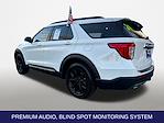 Used 2024 Ford Explorer XLT for sale #53515 - photo 2
