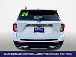 Used 2024 Ford Explorer XLT for sale #53515 - photo 6