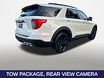 Used 2024 Ford Explorer XLT for sale #53515 - photo 8