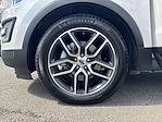 2017 Ford Explorer 4WD SUV for sale #53515A - photo 26