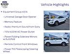 2017 Ford Explorer 4WD SUV for sale #53515A - photo 9