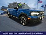 2025 Ford Bronco Sport 4WD SUV for sale #53516 - photo 10