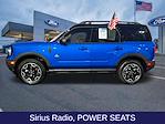 2025 Ford Bronco Sport 4WD SUV for sale #53516 - photo 3