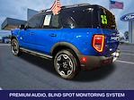 2025 Ford Bronco Sport 4WD SUV for sale #53516 - photo 2