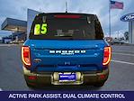 2025 Ford Bronco Sport 4WD SUV for sale #53516 - photo 5