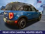 2025 Ford Bronco Sport 4WD SUV for sale #53516 - photo 7