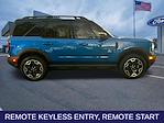 2025 Ford Bronco Sport 4WD SUV for sale #53516 - photo 8