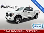 2022 Ford F-150 SuperCrew Cab 4WD Pickup for sale #53517 - photo 1