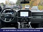 2022 Ford F-150 SuperCrew Cab 4WD Pickup for sale #53517 - photo 16