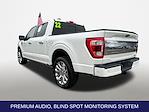 2022 Ford F-150 SuperCrew Cab 4WD Pickup for sale #53517 - photo 2