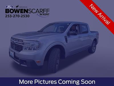 2024 Ford Maverick SuperCrew Cab AWD Pickup for sale #53517A - photo 1