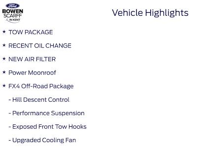 2024 Ford Maverick SuperCrew Cab AWD Pickup for sale #53517A - photo 2