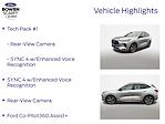 2023 Ford Escape AWD SUV for sale #53518 - photo 14