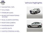 2023 Ford Escape AWD SUV for sale #53518 - photo 5