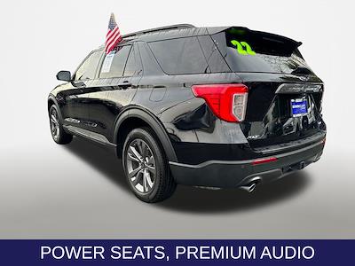 2022 Ford Explorer 4WD SUV for sale #53519 - photo 2