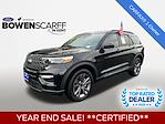 2022 Ford Explorer 4WD SUV for sale #53519 - photo 1